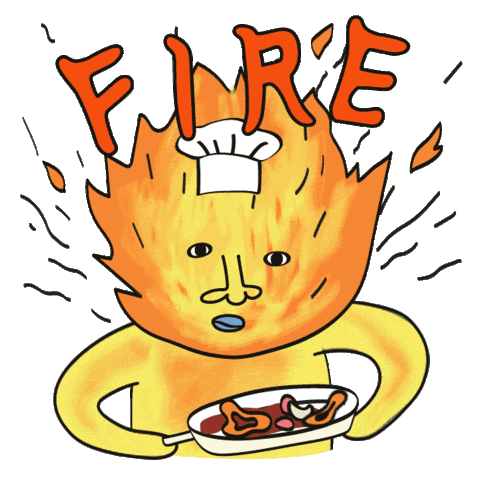 Heats Fires